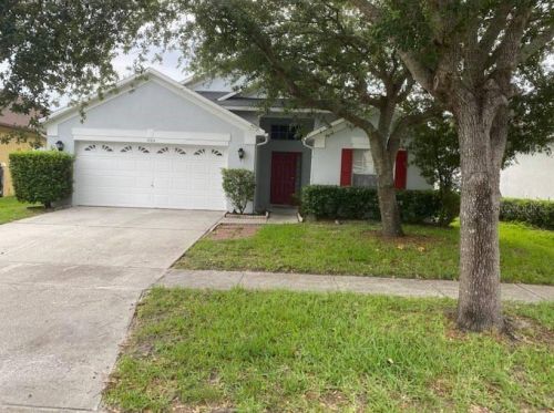 1725 Harris Hawk Rd, Orlando, FL 32837-8078