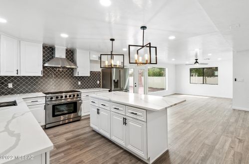 341 Tucson Blvd, Tucson AZ 85713-2065 exterior