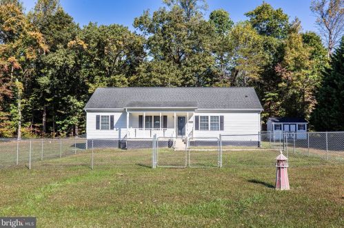 12293 Carver Ln, Owens, VA 22485-4506