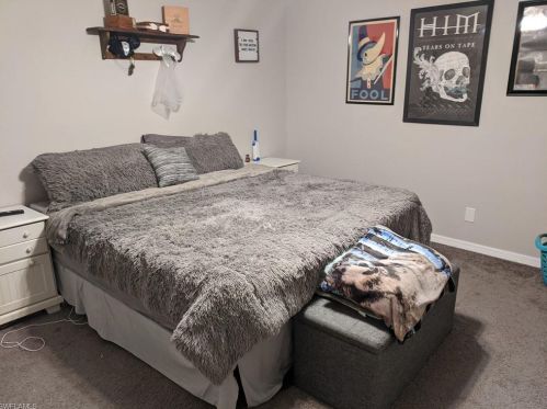 1301 Olive Ave, Lehigh Acres FL 33971-5337 exterior