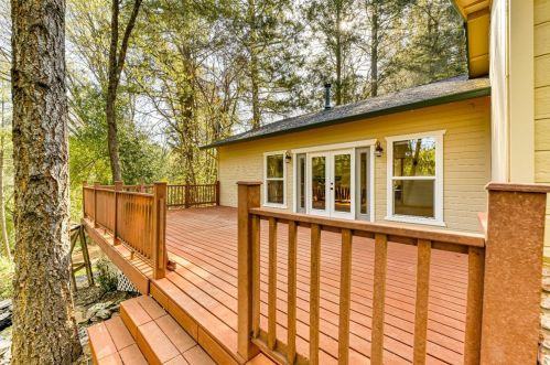 5257 Cold Springs Dr, Michigan Bluff CA  95631-9740 exterior