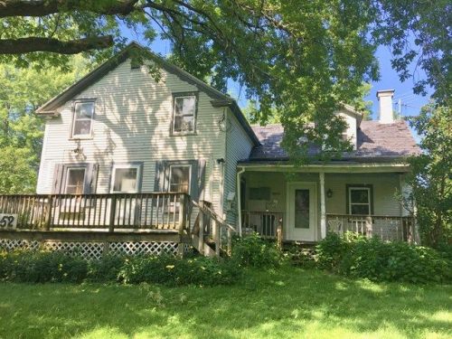 252 Perry Mills Rd, Perrys Mills, NY 12919-4457