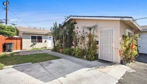 125 Fir St, Orange, CA 92868-2644