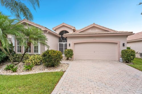 11437 Samoa Way, Boynton Beach, FL 33437-7043