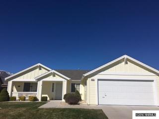 9457 Navajo Ridge Dr, Reno, NV 89506-4575