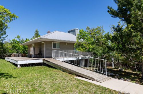 588 Lloyd Canyon Rd, Pine Valley, UT 84781-2321