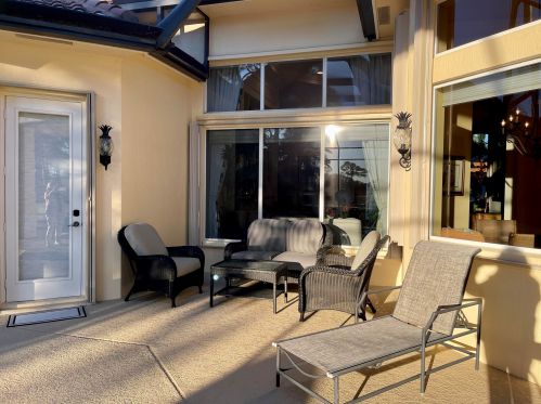 8801 Bally Bunion Rd, Fort Pierce FL  34986-3085 exterior