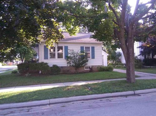 602 Northern Ave, Green Bay, WI 54303-3613