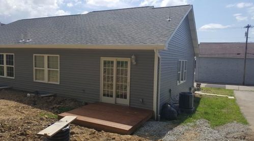 607 Mccormick Ave, Connellsville PA  15425-2734 exterior