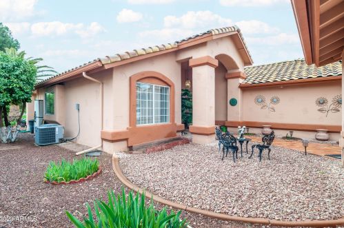 14563 Bison Path, Sun City, AZ 85374-3582