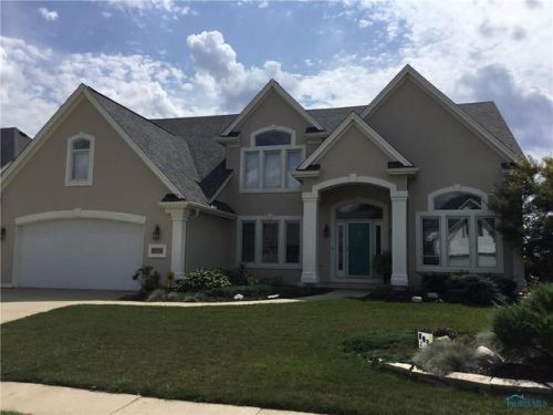 8031 Cove Harbour Dr, Holland, OH 43528-8292