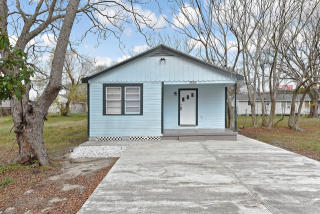 3001 Burns St, New Orleans, LA 70121-1921