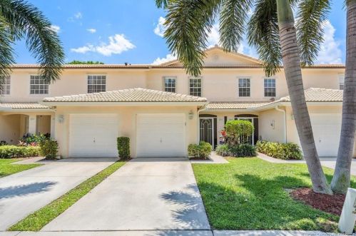 211 Timberwalk Trl, Jupiter, FL 33458-5509