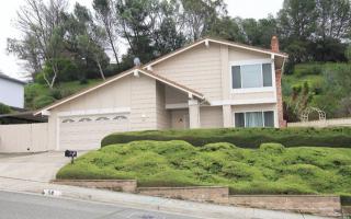 58 Parkhaven Dr, Vallejo, CA 94591-4137