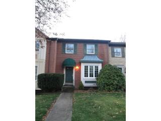 43 Unity Sq, Greensburg PA  15601-9577 exterior