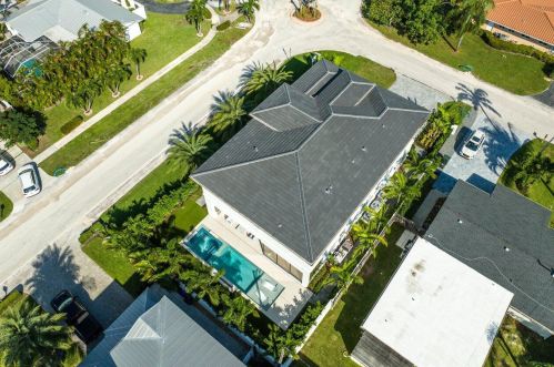 396 2nd St, Boca Raton FL  33432-4004 exterior