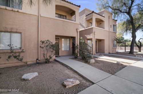 1488 Hedrick Dr, Tucson AZ  85719-2689 exterior