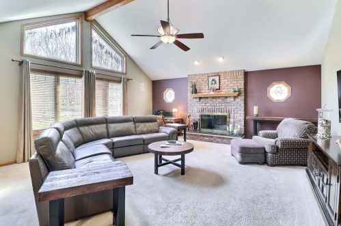 714 Hilbrich Ct, Dyer IN  46311-2775 exterior