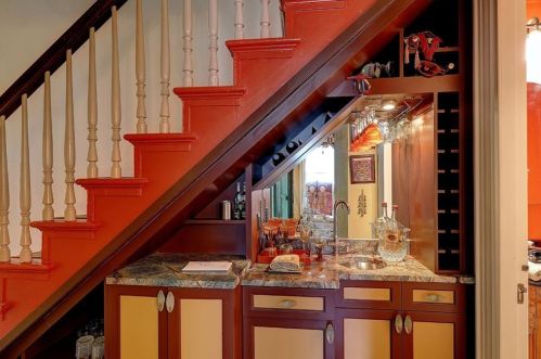 33 Benefit St, Providence RI 02904-2743 exterior