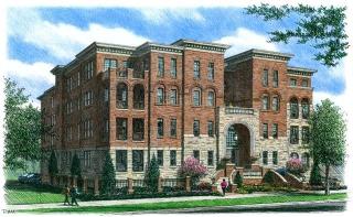 103 Cleveland St, Greenville, SC 29601-3721