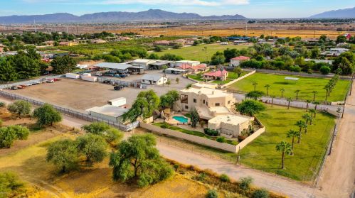 3833 67 Ave, Phoenix AZ 85033 exterior