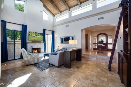 4715 65th St, Scottsdale AZ  85251-1041 exterior