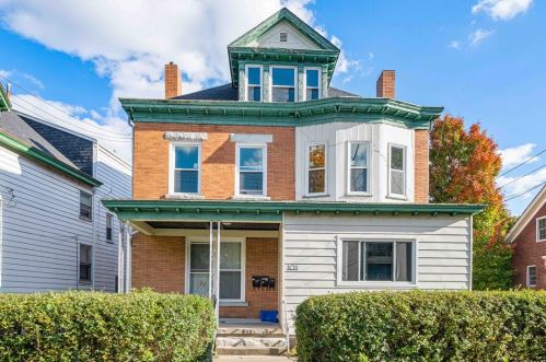 101 Grant Ave, Pittsburgh, PA 15209-2690