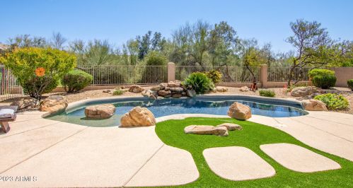 4631 Morning Vista Ln, Cave Creek, AZ 85331-3252