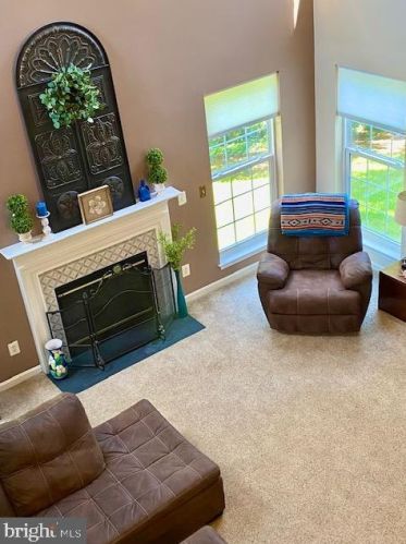 500 Rosemary Ln, Purcellville VA  20132-3274 exterior