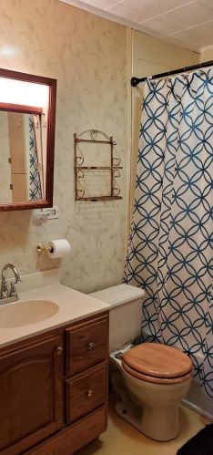 1223 Summer St, Hammond IN  46320-2210 exterior