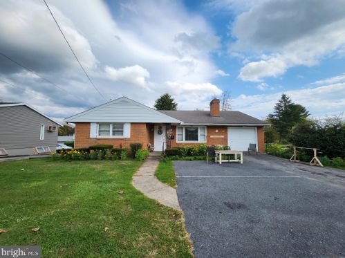 270 Progress Ave, Harrisburg, PA 17109-1912