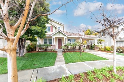 40347 Amesbury Ln, Temecula CA 92591-4432 exterior