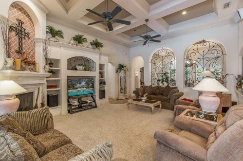 1654 Marina Lk Dr, Kissimmee FL 34744-6463 exterior