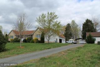 13135 Elk Run Rd, Bealeton, VA 22712-7323