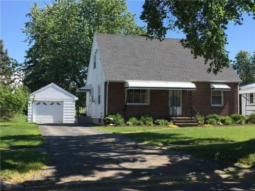 208 Main St, Batavia, NY 14020-2206