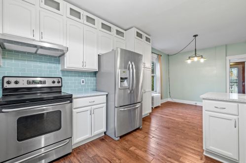 4038 7th Ave, Kenosha WI  53140-5532 exterior