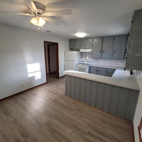 616 Fay Blvd, Fort Worth, TX 76120-2300