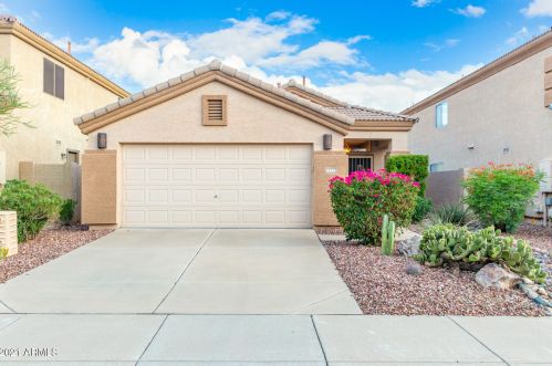 5051 Lucia Dr, Cave Creek, AZ 85331-2339