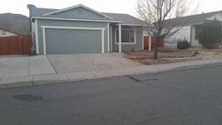 17871 Brushland Dr, Reno, NV 89508-6891