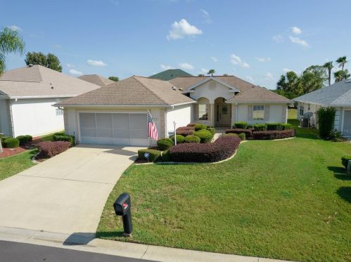 17993 115th Cir, Summerfield, FL 34491-8012
