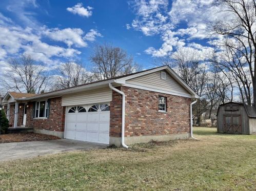 1205 Emily Dr, Milford, OH 45150-2338
