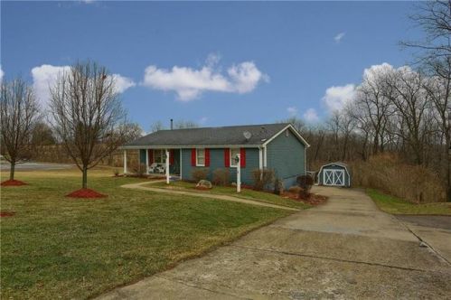 2468 Nicholson Rd, Sewickley, PA 15143-8507