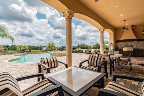 395 Muirfield Loop, Kissimmee, FL 34747-6409