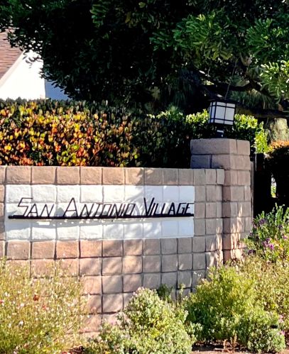 31 San Marcos Rd, Santa Barbara CA  93111-1959 exterior