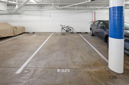 850 State St, San Diego CA  92101-6046 exterior