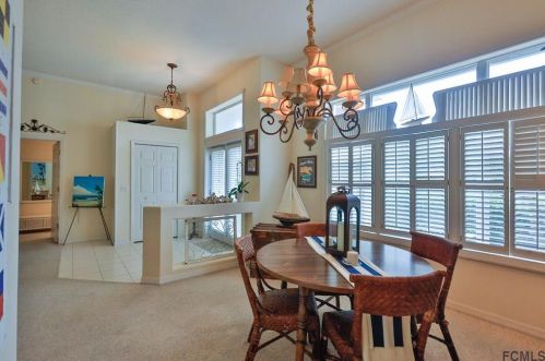 3 Creek Bluff Way, Ormond Beach FL  32174-6720 exterior