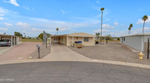 7442 Iran Ct, Mesa, AZ 85209-4127