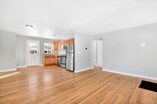 1740 Nome St, Denver CO 80010-2711 exterior