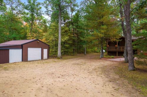 1594 13th Dr, Friendship WI  53934-9726 exterior