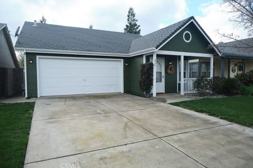 2177 Huntington Dr, Chico, CA 95928-7657